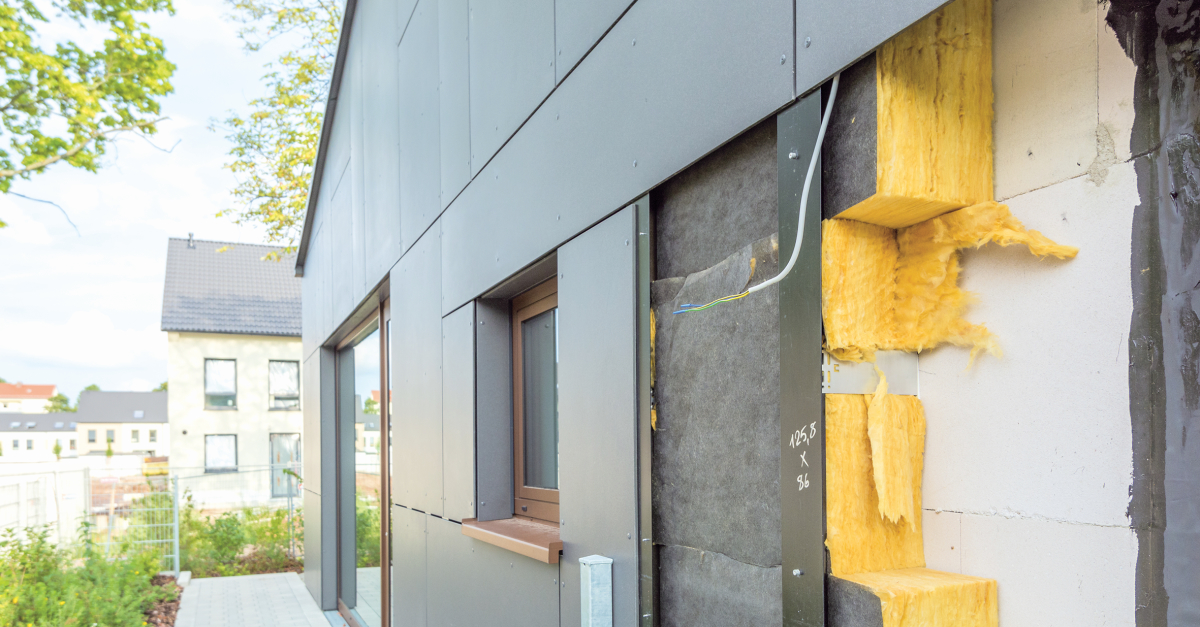 Il arrive un moment où multiplier les couches d\u2019isolant est contre-productif.