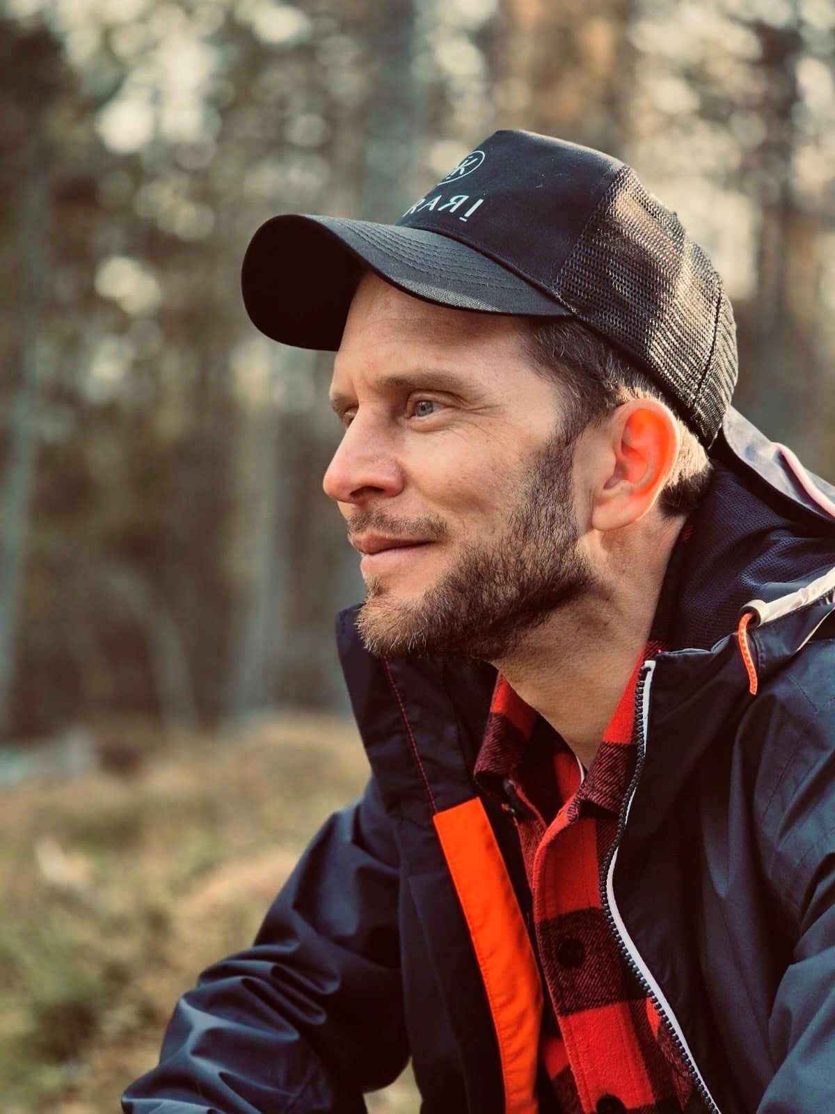 Alexandre Mauron, l\u2019un des fondateurs de l\u2019agence Mirari. 