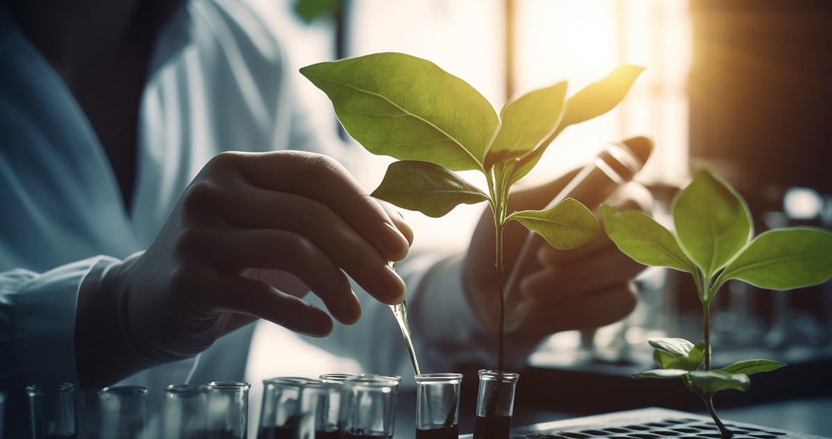 Les entreprises de biotechnologies doivent fréquemment lever des fonds.