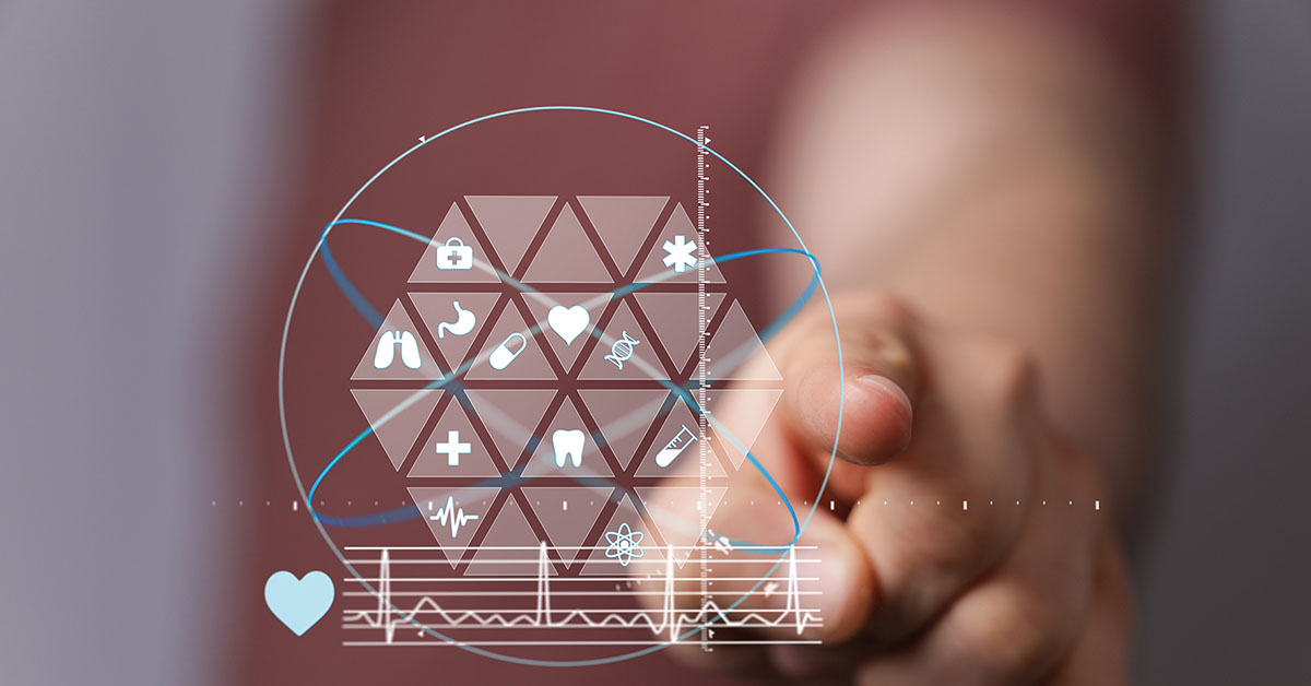  La santé connectée doit prouver qu\u2019elle améliore la prévention.