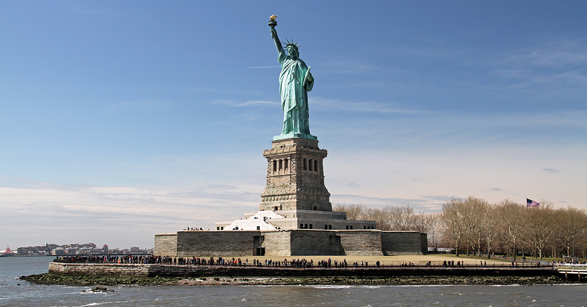 La demande reste soutenue pour les Etats-Unis, malgré le contexte géopolitique.