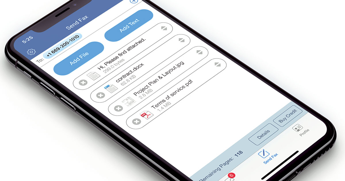 Trois millions de personnes utilisent la solution de fax de l\u2019entreprise genevoise Alohi, qui fonctionne aussi sur téléphone portable