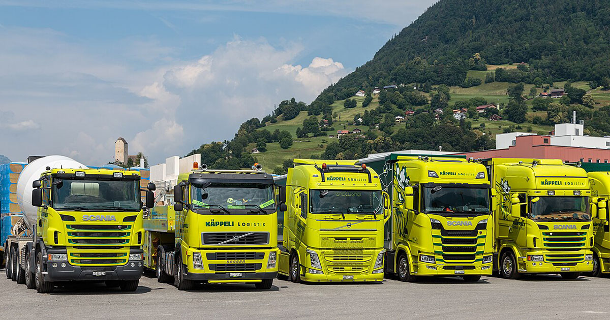 Aucune des priorités d\u2019investissement ne favorise le transport routier.