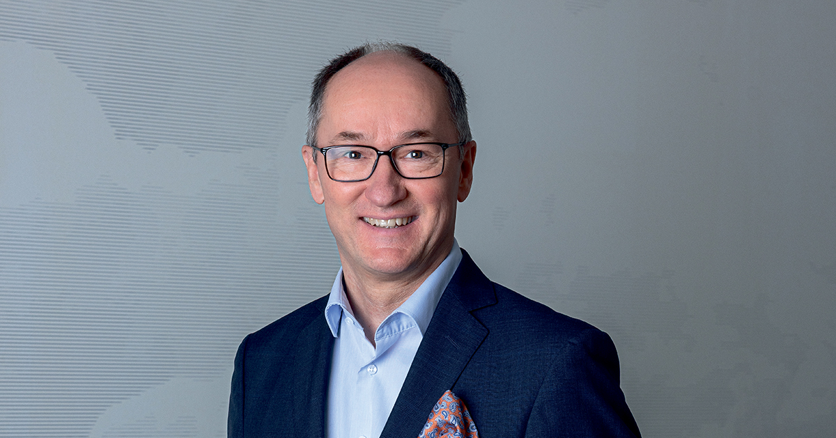 Arrivé à la tête de Genève Aéroport il y a moins d\u2019une année, Jean-François de Saussure impose progressivement sa vision.