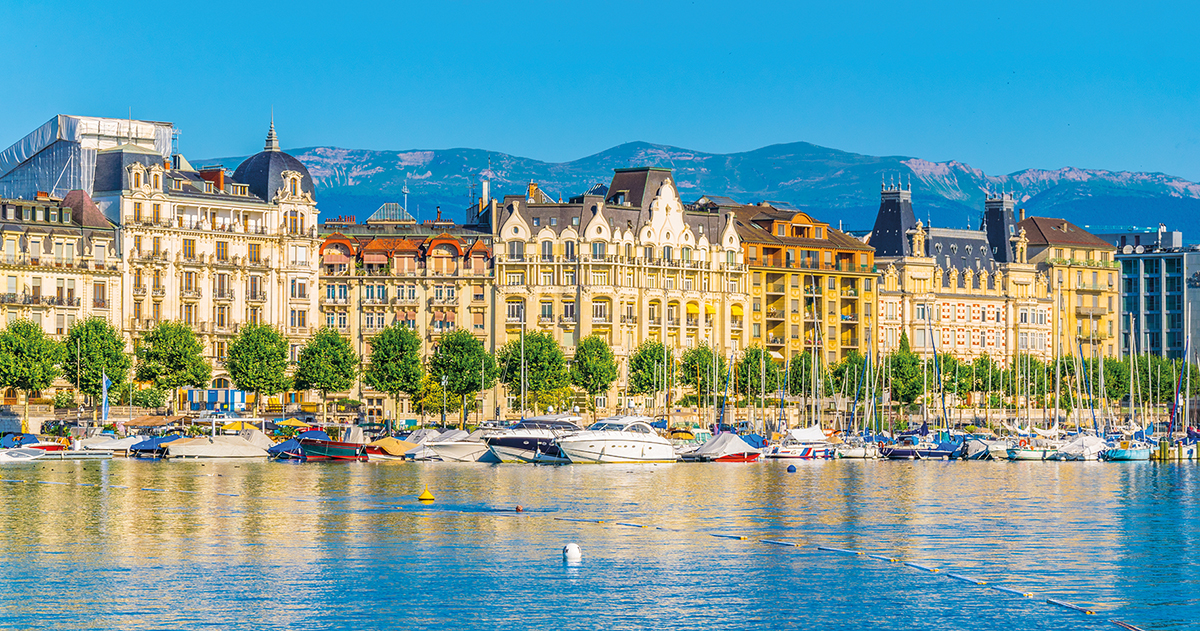 Après un été positif, marqué par une forte croissance de la clientèle suisse et par la reprise des nuitées étrangères, l\u2019avenir apparaît plus incertain.