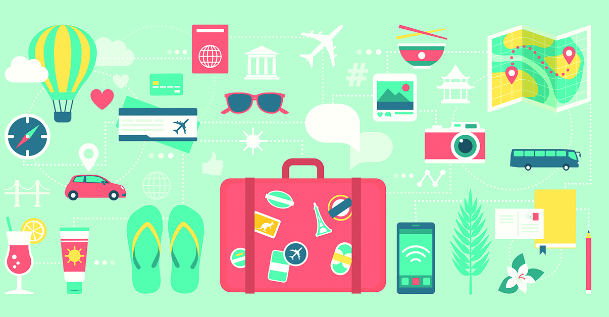 Remplacer les vacances par une indemnité incluse dans le salaire?  Des conditions sont à respecter.