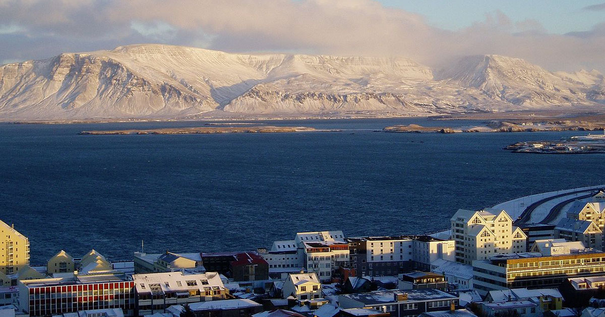 Un projet-pilote a permis de stocker en Islande du CO2 capturé en Suisse.