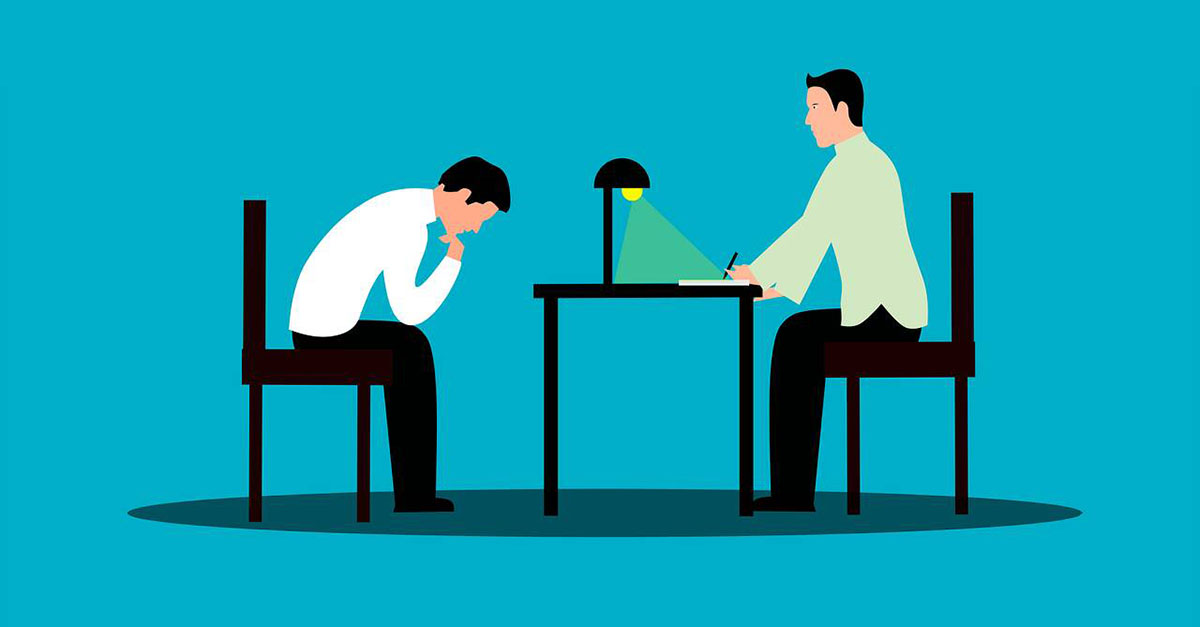 Personne de confiance en entreprise: une obligation égale.