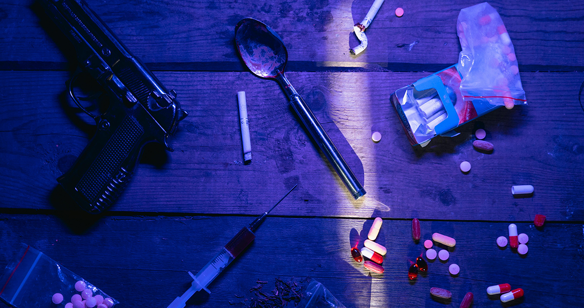 L'Agence européenne sur les drogues joue un rôle indispensable.