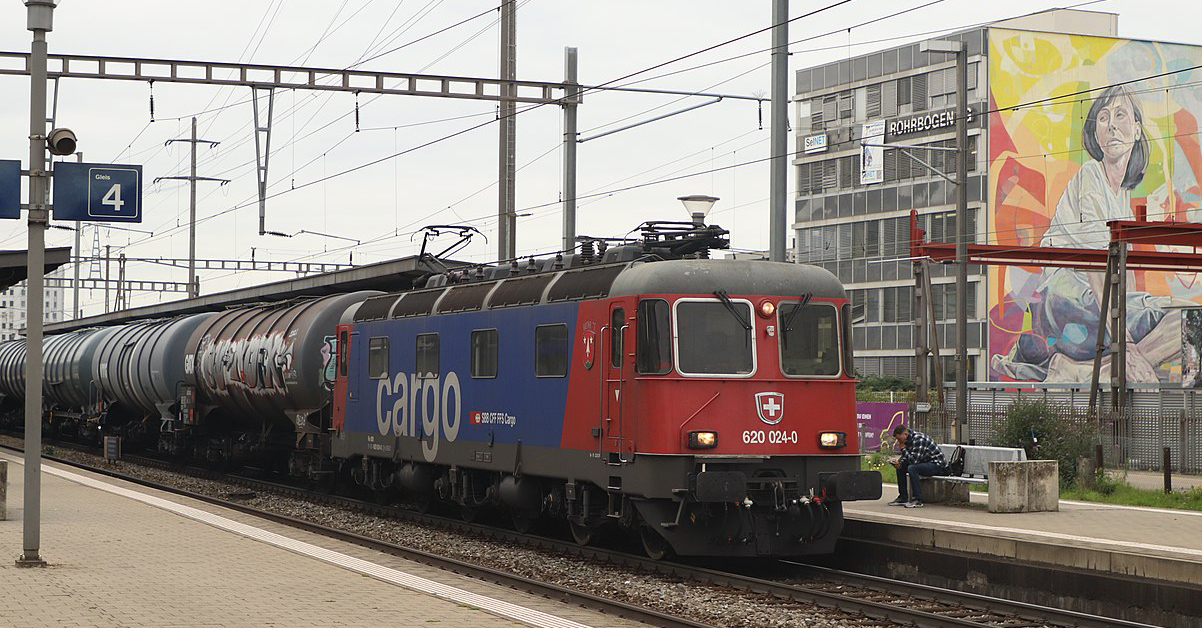 Chaque type de fret ferroviaire a ses acteurs et ses contraintes.