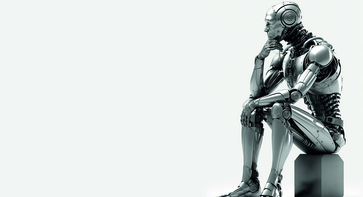 L'intelligence artificielle développe-t-elle une réflexion éthique?