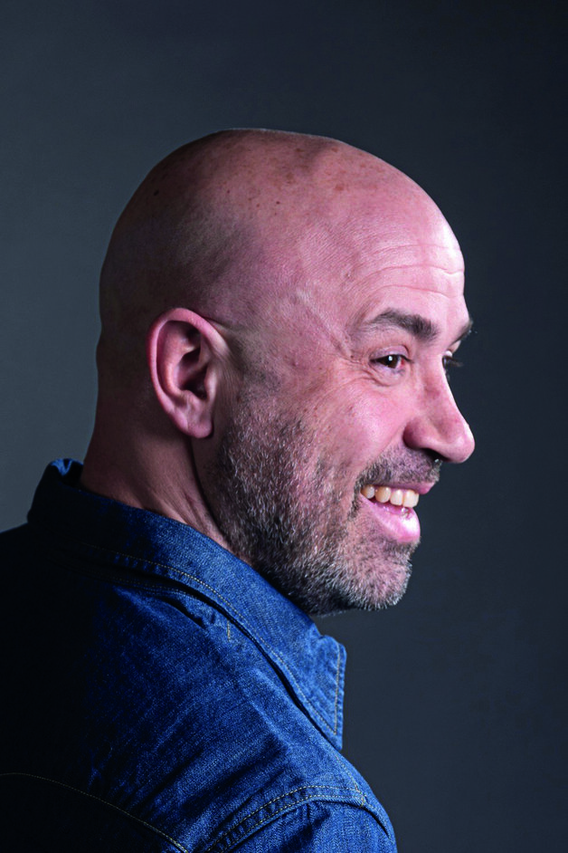 Frédéric Recrosio