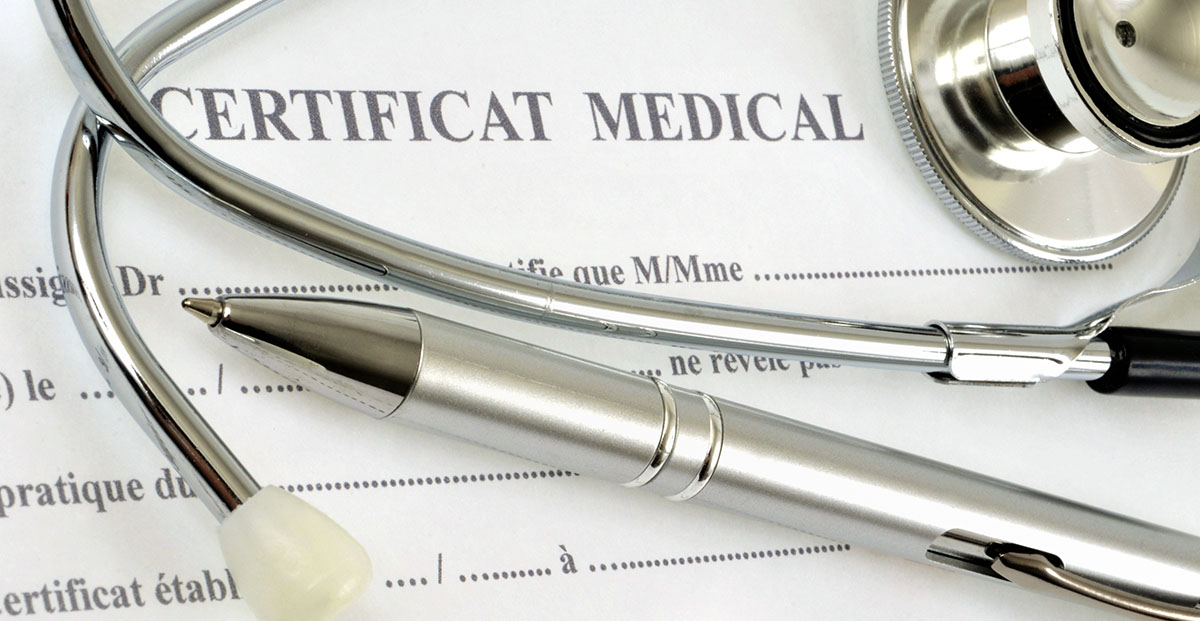 De nombreuses questions médicales et juridiques.