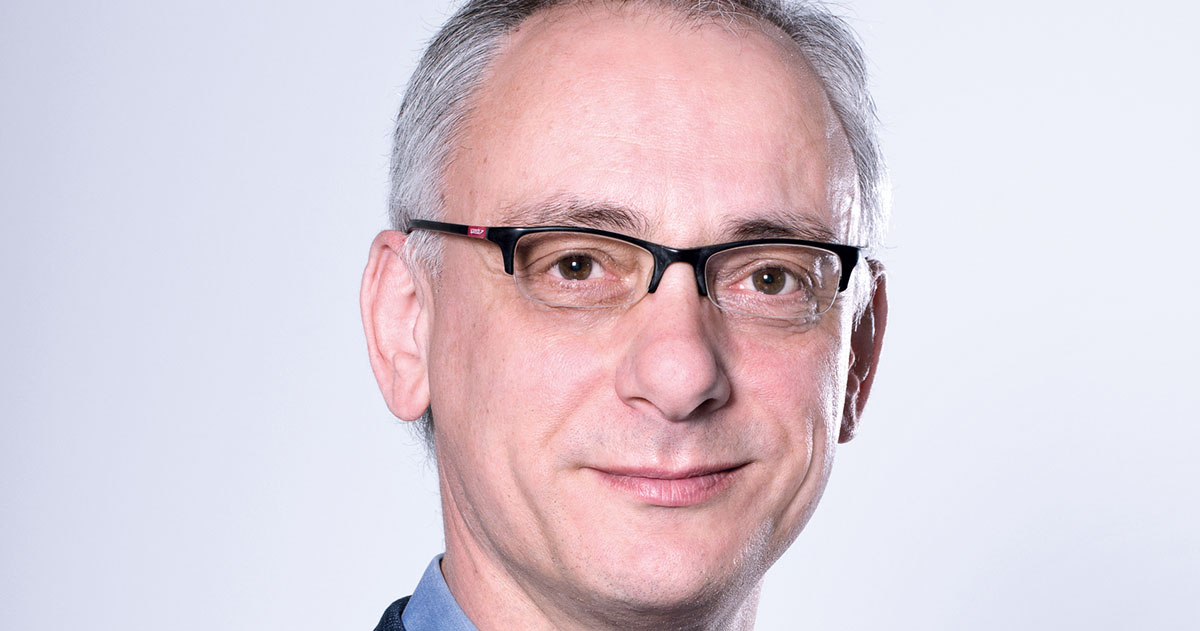 Giovanni Ferro-Luzzi: «La formation continue est essentielle et les pouvoirs publics devraient adopter davantage de mesures incitatives, tant son effet est vertueux».