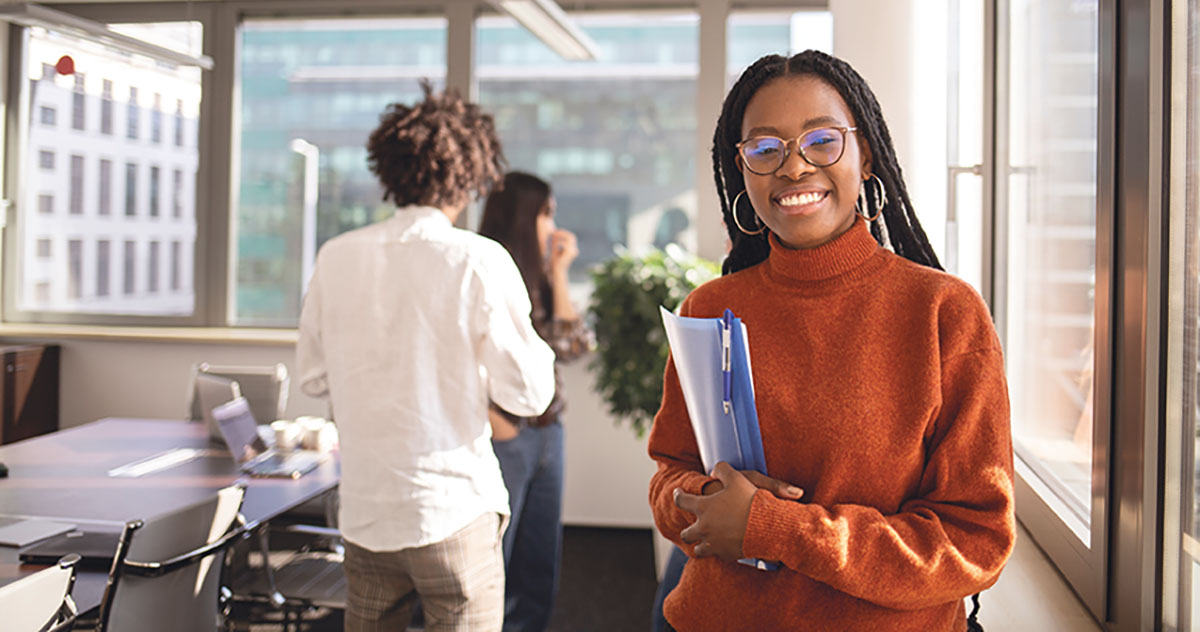 Les jeunes de la filière 