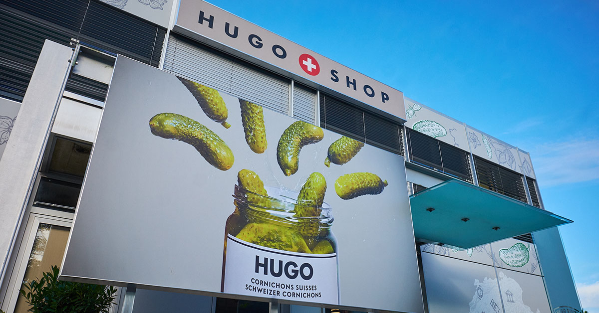 L'entreprise Reitzel SA: exemple d'une transmission d'entreprise réussie.