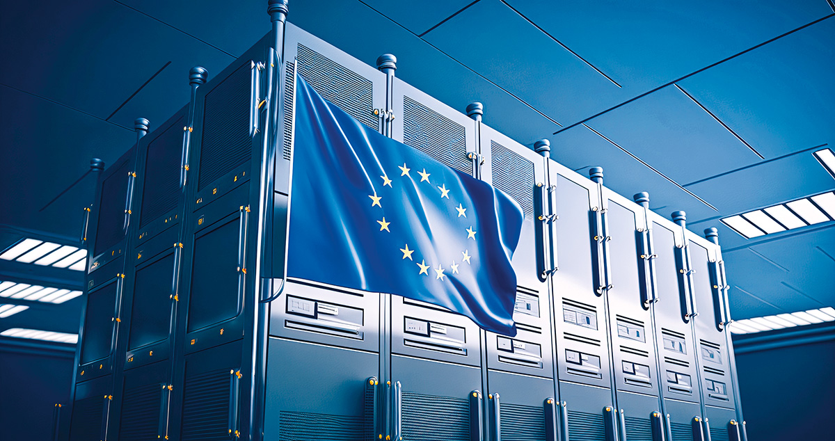 L\u2019Union européenne a estimé urgent de se doter d\u2019une réglementation pour limiter les dérives de l\u2019IA.