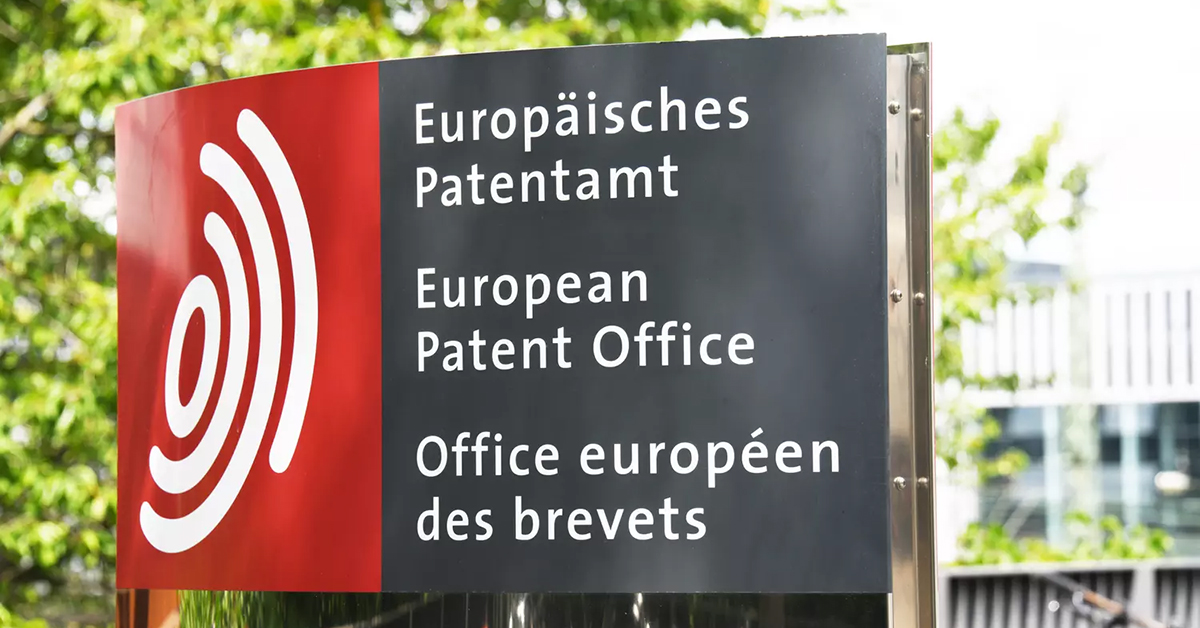 L'Observatoire européen des brevets a publié une étude qui a fait grand bruit dans les milieux de la finance.