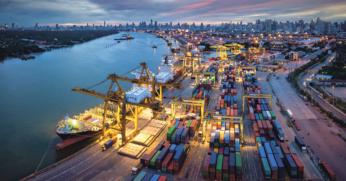 L\u2019accès aux marchés internationaux et l\u2019intégration dans les chaînes de valeur mondiales sont d\u2019une importance capitale pour la Suisse. 