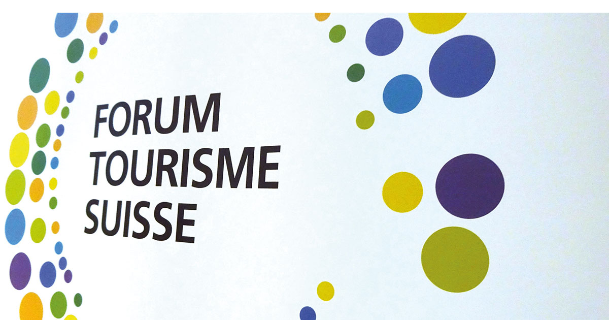 Le forum est organisé par le Secrétariat d\u2019Etat à l\u2019économie. 