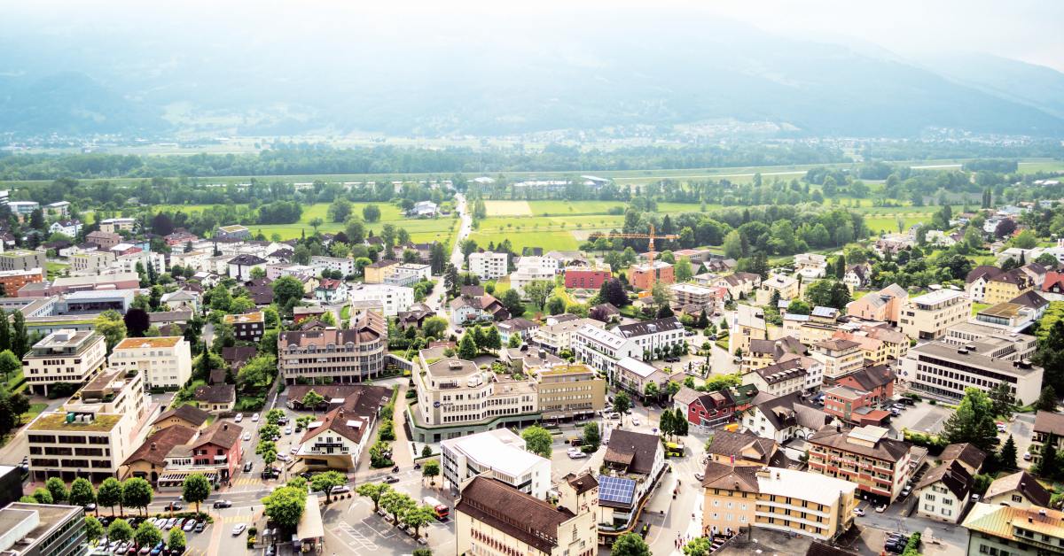 «Les craintes manifestées au Liechtenstein avant l\u2019entrée dans l\u2019Espace économique européen se sont révélées infondées.»