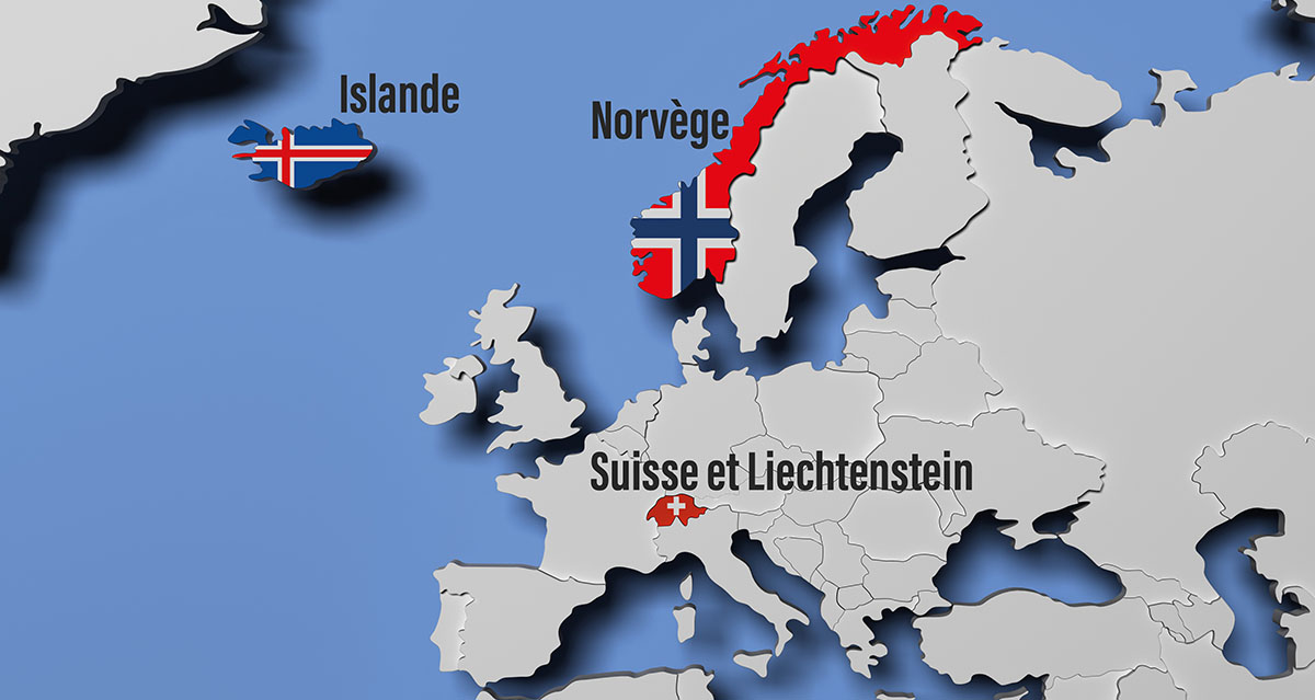 Le multilatéralisme est un pilier vital pour les membres de l\u2019Association européenne de libre-échange.