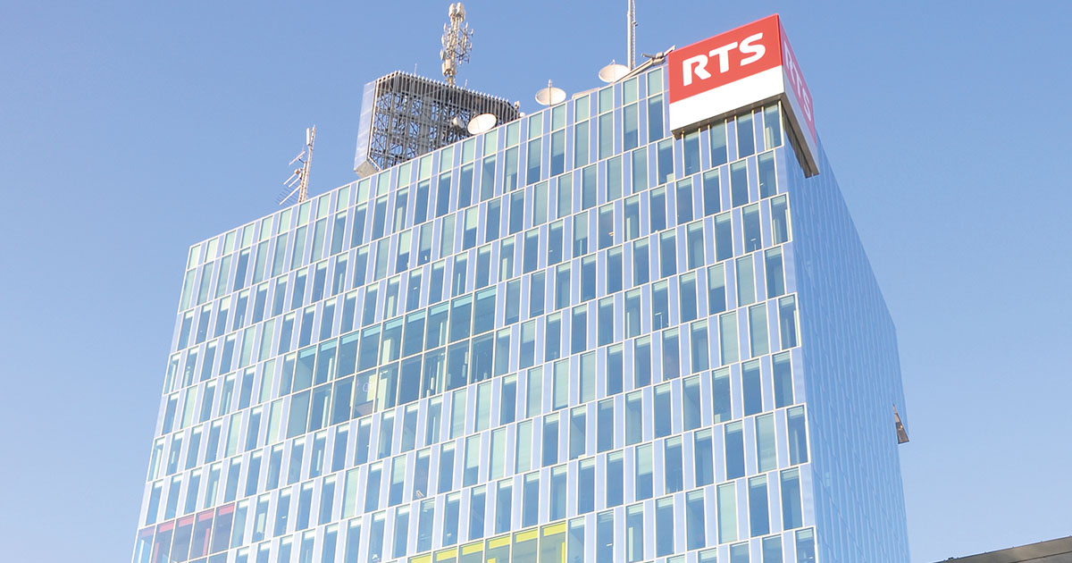 Initiative populaire 200 francs, ça suffit!: le modèle du service public dans un pays fédéral serait remis en question.