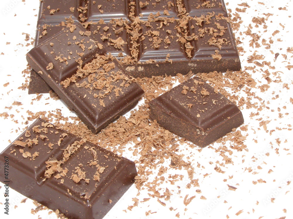 Le chocolat suisse se défend, malgré un contexte général peu favorable cette année. 