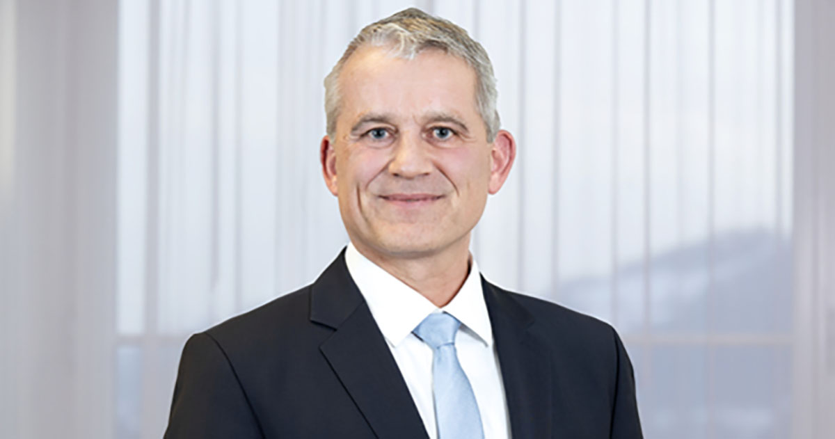 Beat Jans, chef du Département fédéral de justice et police.