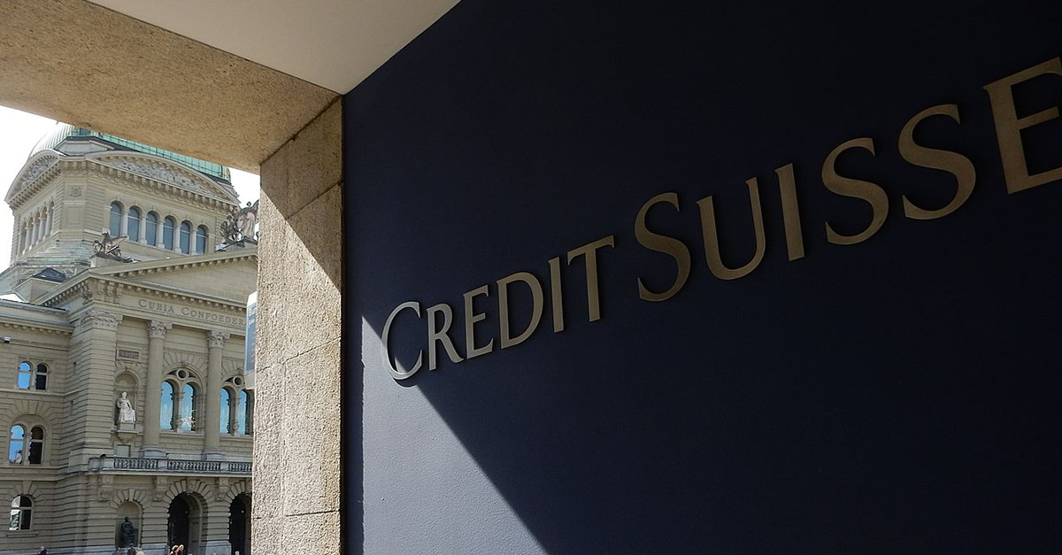 Crise du Credit Suisse: le secteur de la finance au niveau international en a salué la maîtrise. 