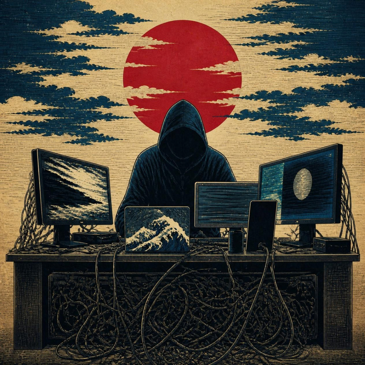 Nul n'est à l'abri des cybercriminels