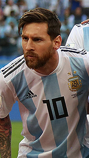 La bande de Murat Yakin aura Lionel Messi sur son chemin