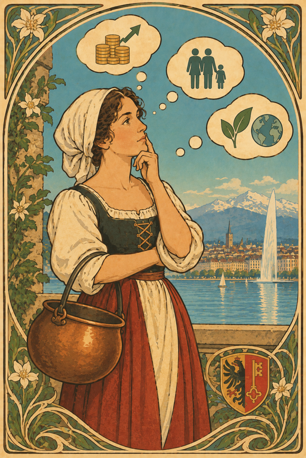 Dix-sept domaines sont passés en revue