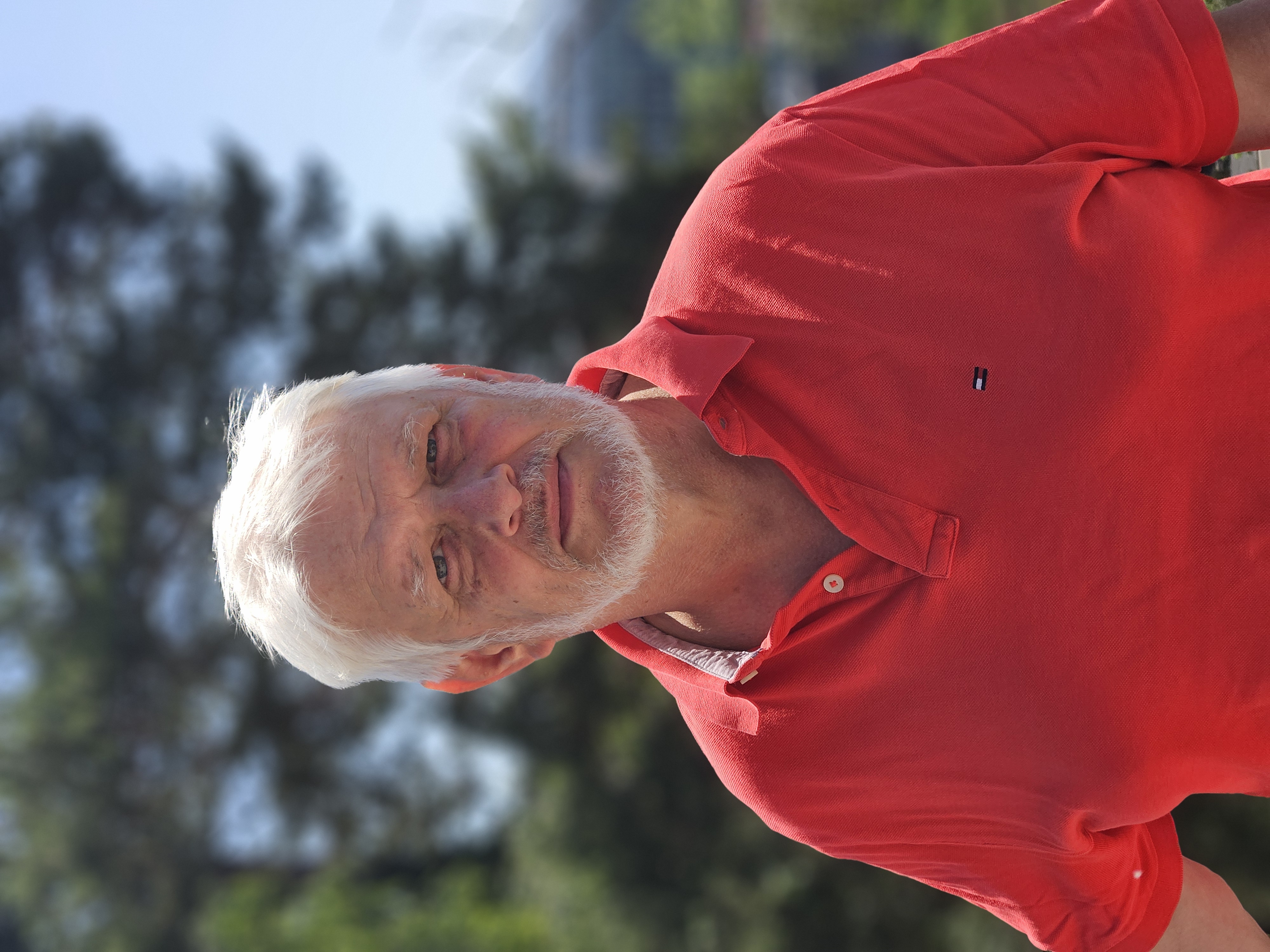 Christophe Pradervand, directeur de Papirec et président de l’association genevoise des recycleurs.