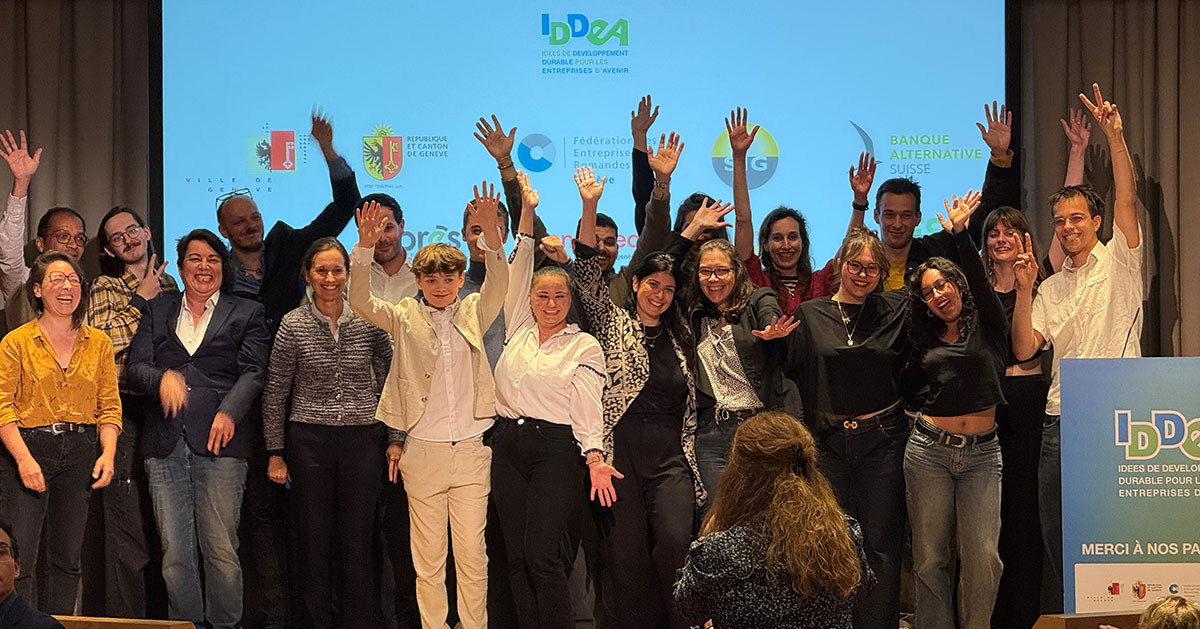Durant les six prochains mois, les candidats bénéficieront gratuitement de conseils et de formations.