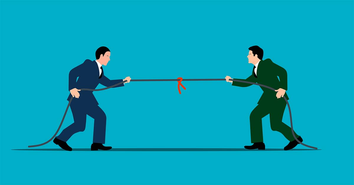 La révision discutée engendrerait une plus grande insécurité juridique.