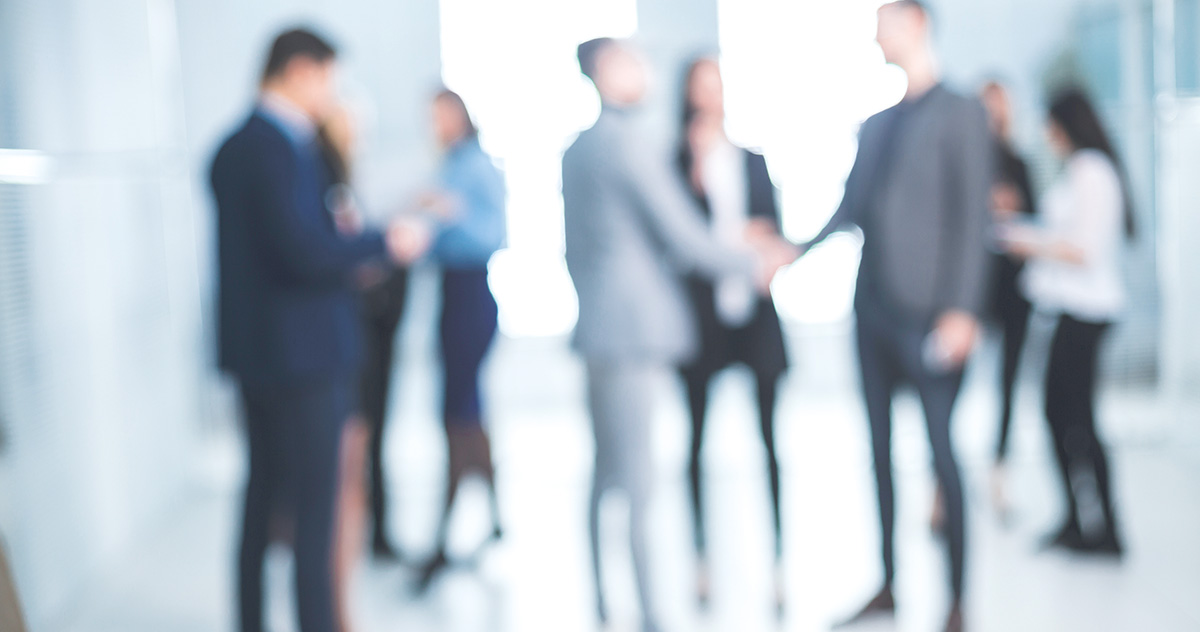 Quelles sont celles et ceux qui contrôlent une entreprise? Des efforts d’identification devront être fournis.