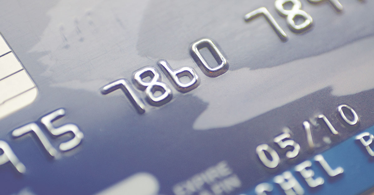 Les commerçants paient plus souvent des commissions plus élevées.