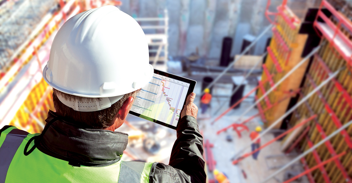 Mieux éviter les fraudes sur les chantiers.