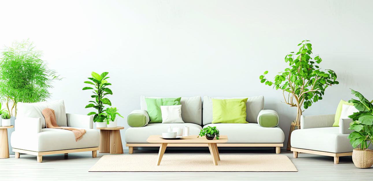 Proposer des produits simples, des matériaux locaux,  respectueux de la nature et à la durée de vie plus longue.