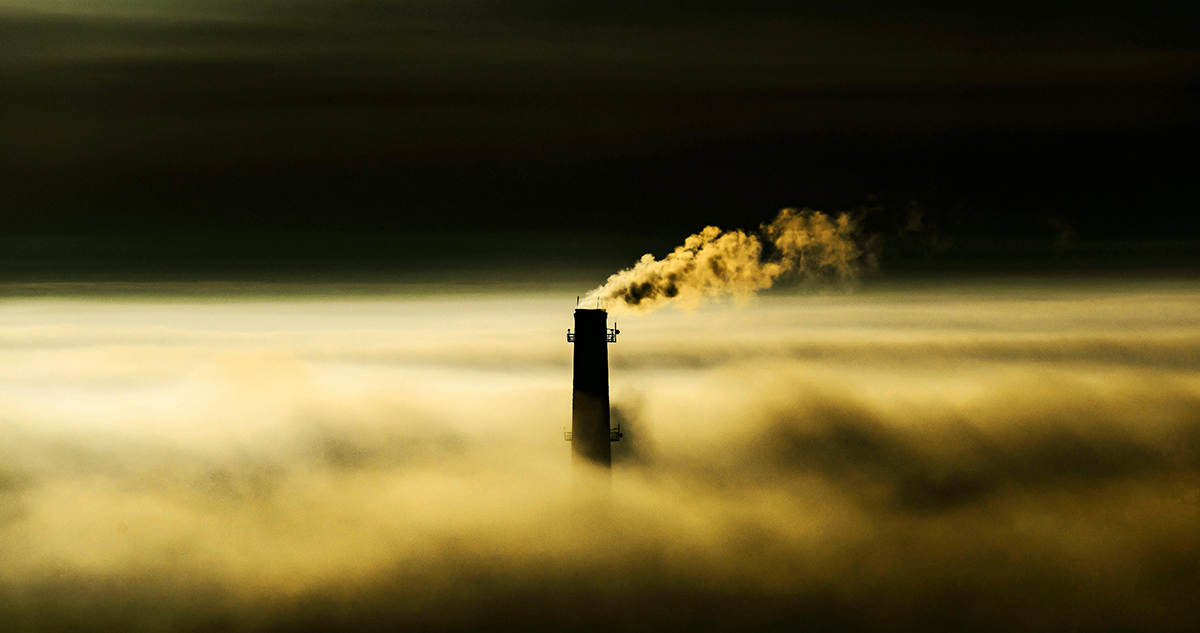 Europe: réduire les émissions de gaz à effet de serre.