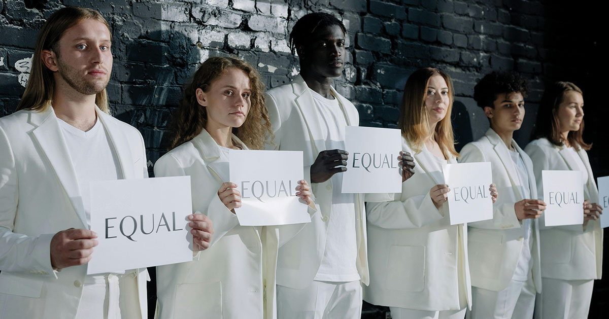 Egalité et inclusion au cœur d’un programme pour les entreprises.