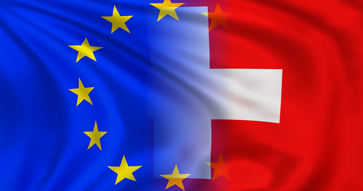 Les chercheurs suisses, notamment, sont de plus en plus marginalisés dans les projets de recherche européens.