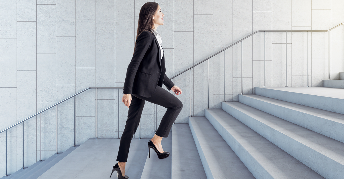L’Union européenne augmente la proportion de femmes dans les postes de direction des entreprises cotées en bourse. La Suisse reste à la traîne.