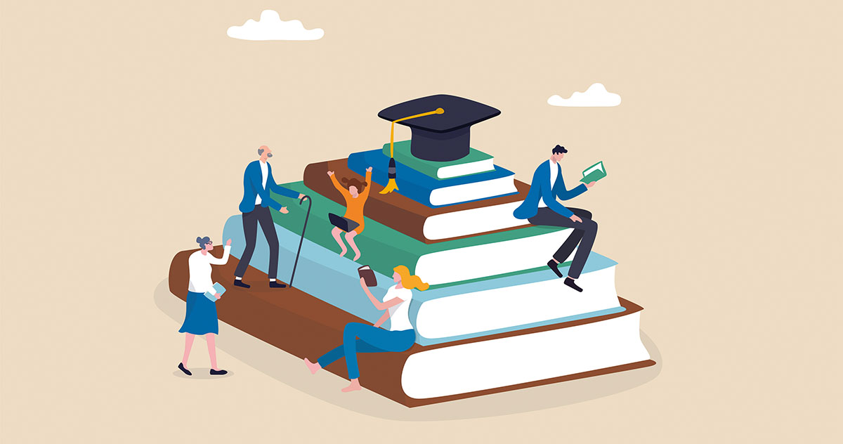 La reconnaissance des qualifications acquises, tant localement qu’à l’étranger, joue un rôle essentiel dans la dynamique du marché du travail. 