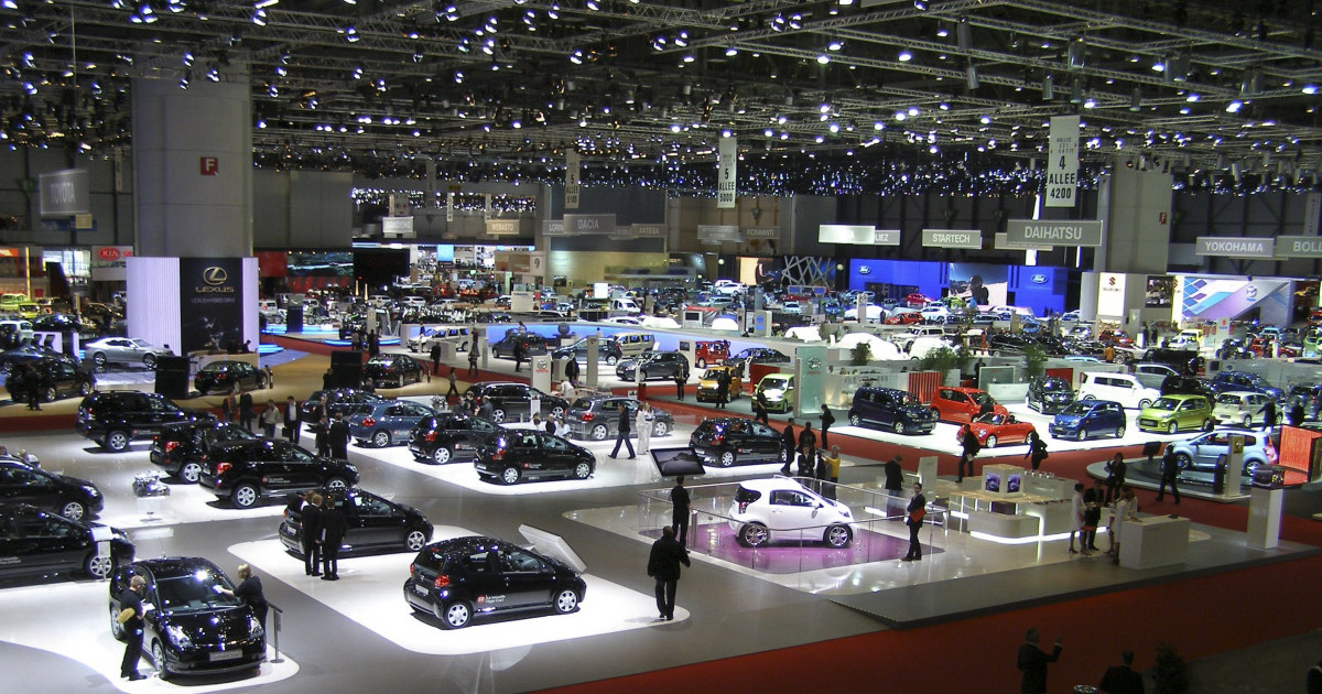 Les constructeurs automobiles appartiennent à un secteur d’activité qui pèse quelque 6% du PIB mondial.