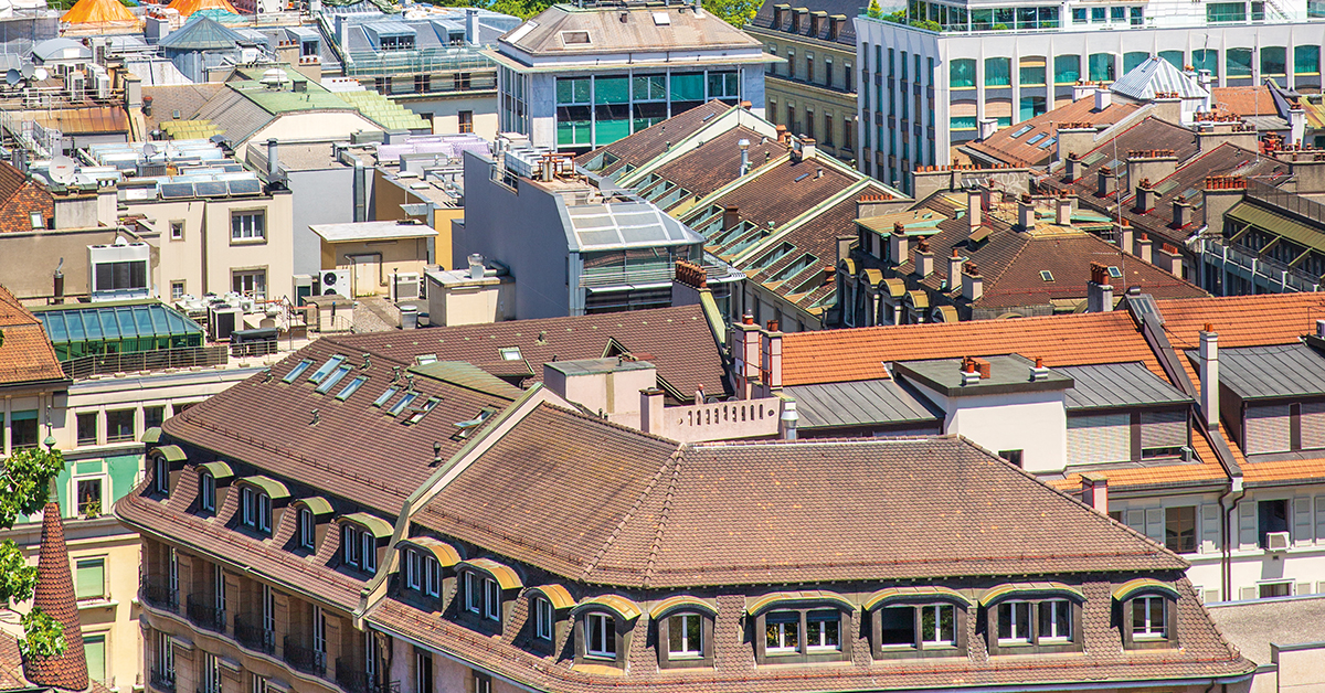 Genève occupe la dernière place dans le classement des cantons suisses avec l’impôt sur la fortune le plus élevé du pays.