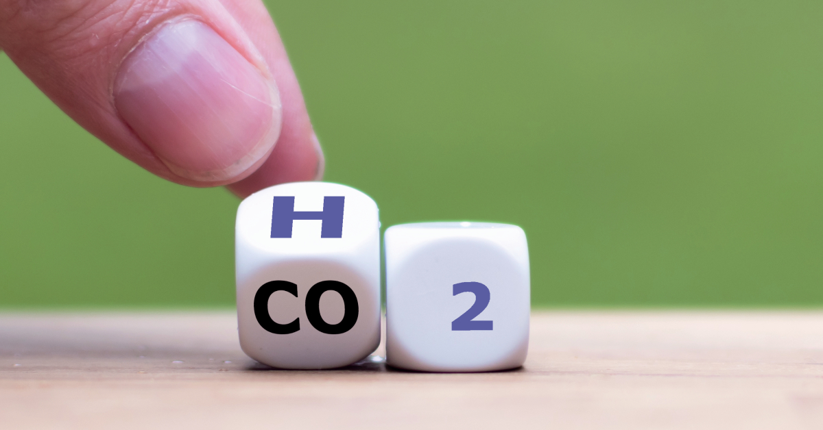 «De nombreux projets de recherche au niveau mondial visent à remplacer les énergies fossiles par de l’hydrogène vert.»