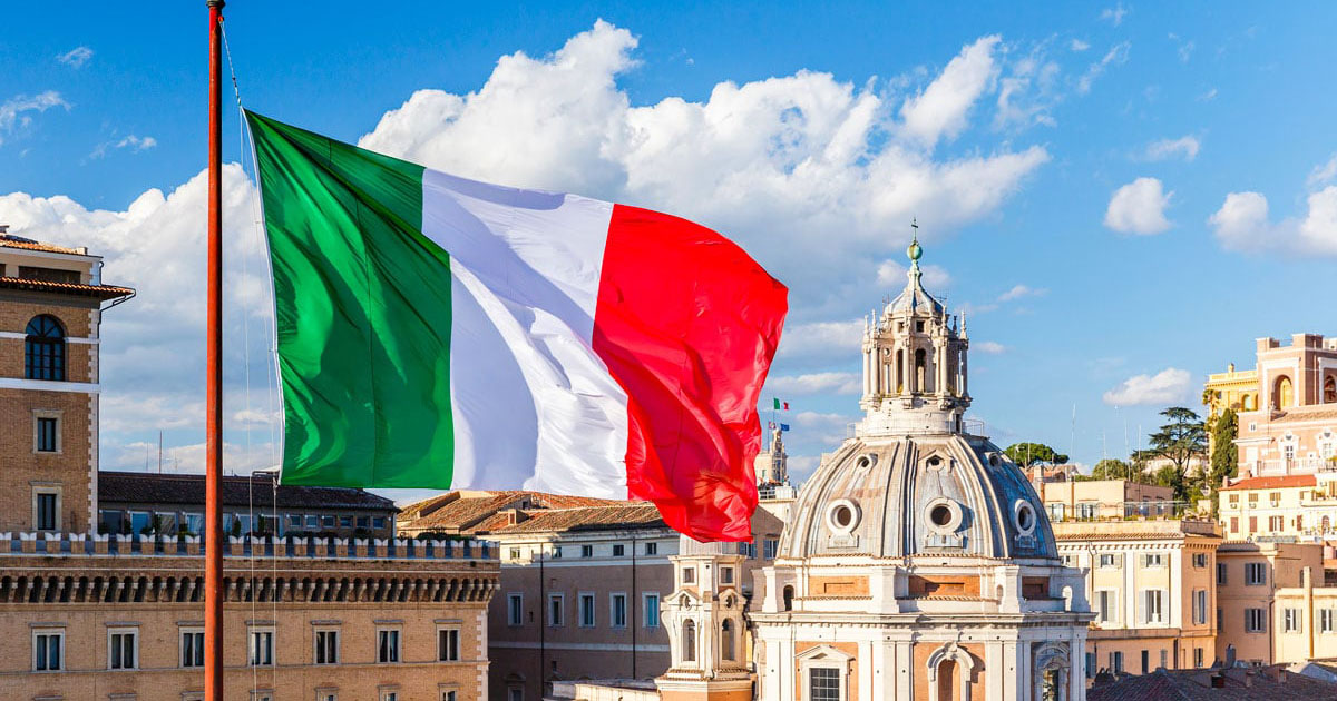 Italie: un marché de qualité pour les entreprises suisses.