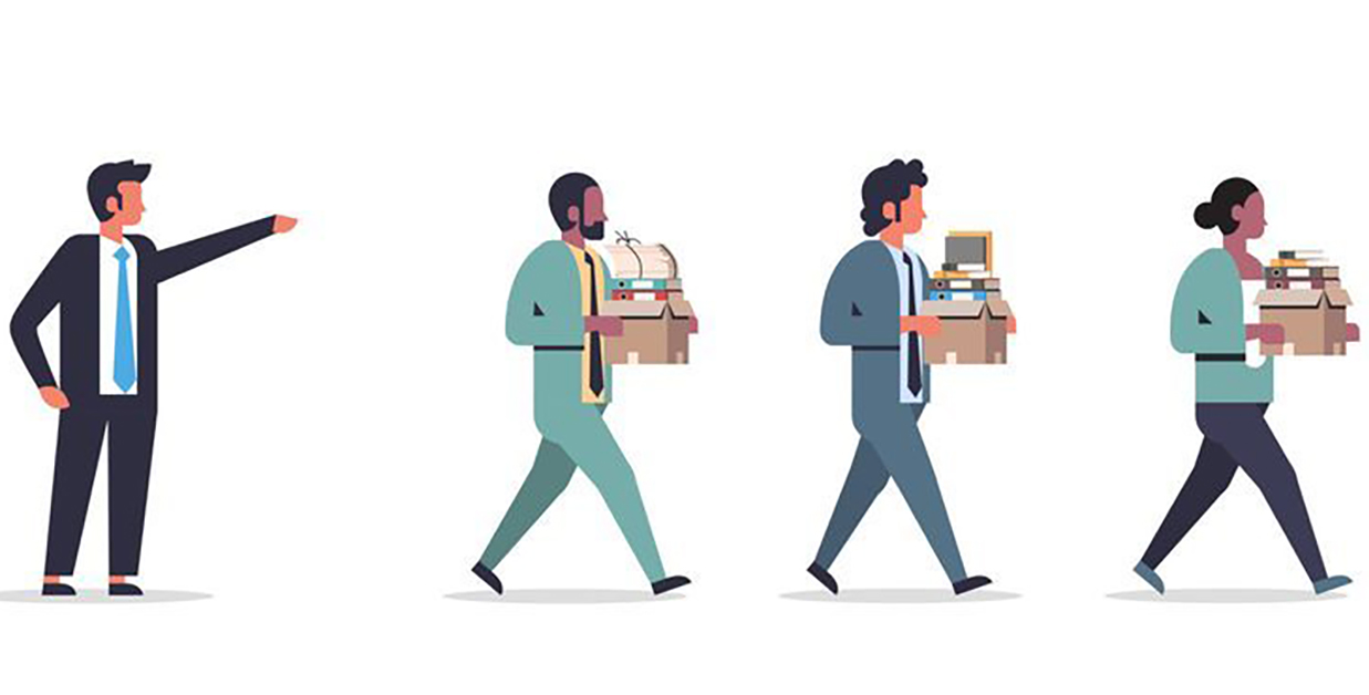 Certificats médical à géométrie variable: le licenciement est-il possible?